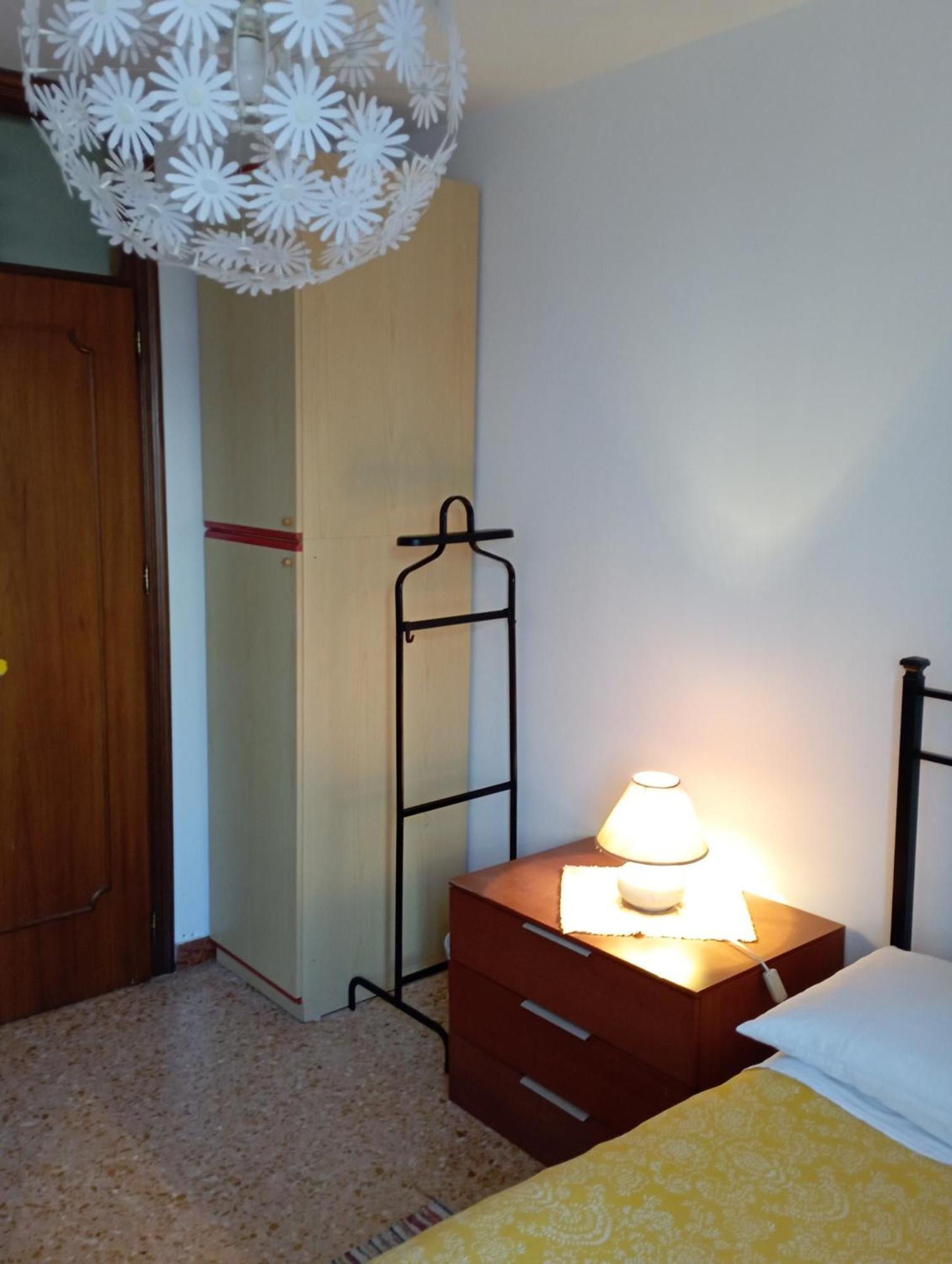 Two Steps From Rialto Hotell Venedig Exteriör bild
